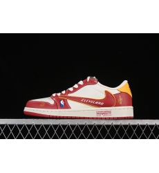 Air Jordan 1 Low Men Shoes 5023