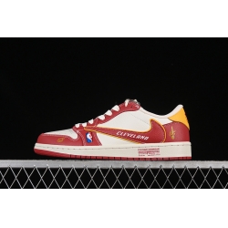 Air Jordan 1 Low Men Shoes 5023