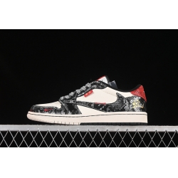 Air Jordan 1 Low Men Shoes 5065