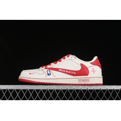 Air Jordan 1 Low Men Shoes 5068