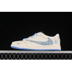Air Jordan 1 Low Men Shoes 5069