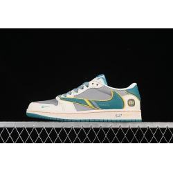 Air Jordan 1 Low Men Shoes 5071