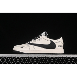 Air Jordan 1 Low Men Shoes 5082