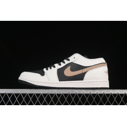 Air Jordan 1 Low Men Shoes 5102