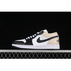 Air Jordan 1 Low Men Shoes 5106