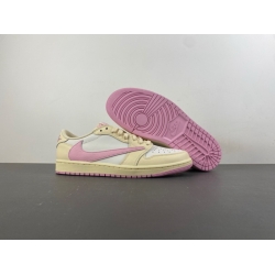 Air Jordan 1 Low Men Shoes L004