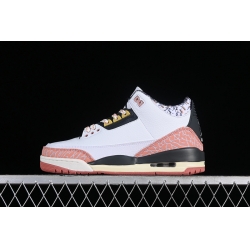 AIR JORDAN 3 RETRO 441140 100