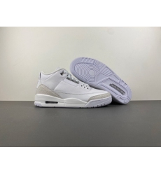 Air Jordan 3 Retro Men Shoes 5902