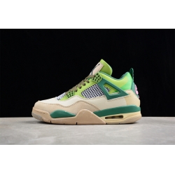 AIR JORDAN 4 RETRO AJ4 KNCW 02