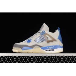 AIR JORDAN 4 RETRO CV9388 101