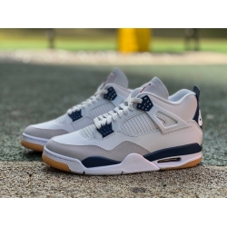 AIR JORDAN 4 RETRO SP DR5415 100 Men Shoes