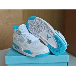 Air Jordan 4 Men Shoes L308
