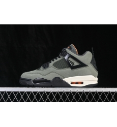 Air Jordan 4 Retor Men Shoes S313
