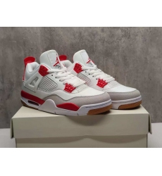 Air Jordan 4 Retro Men Shoes 5909