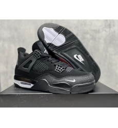 Air Jordan 4 Retro Men Shoes 5923