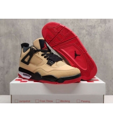 Air Jordan 4 Retro Men Shoes 5929