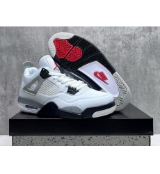 Air Jordan 4 Retro Men Shoes 5930