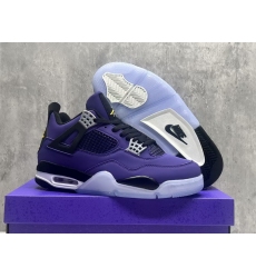 Air Jordan 4 Retro Men Shoes 5933