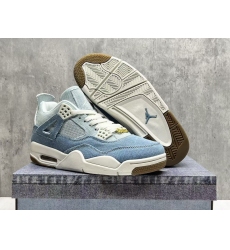 Air Jordan 4 Retro Men Shoes 5934