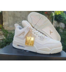 Air Jordan 4 Retro Men Shoes 5936
