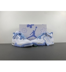 Air Jordan 4 Retro Men Shoes 5937