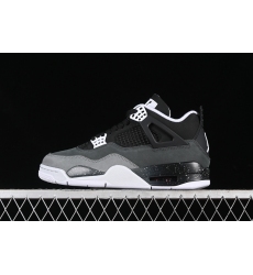 Air Jordan 4 Retro Men Shoes 5M04