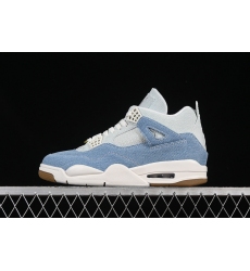 Air Jordan 4 Retro Men Shoes 5M19