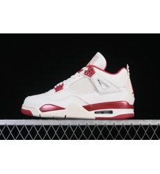 Air Jordan 4 Retro Men Shoes 5M22