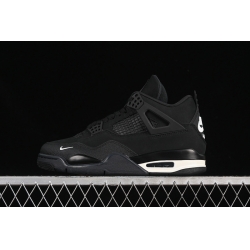 Air Jordan 4 Retro Men Shoes 5M31