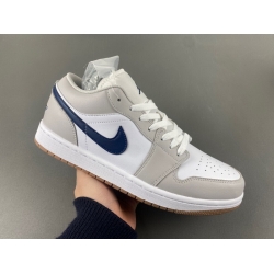 Air Jordan 1 Retro Men Shoes 5903