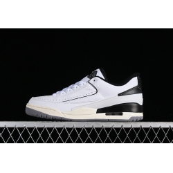 AIR JORDAN 2 3 RETRO LOW FD0383 100