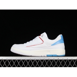 AIR JORDAN 2 RETRO LOW DX4401 164