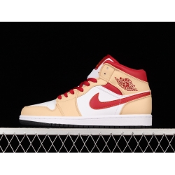 AIR JORDAN 1 MID 554724 201