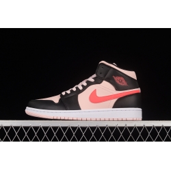 AIR JORDAN 1 MID 554725 604
