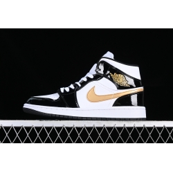AIR JORDAN 1 MID 852542 007