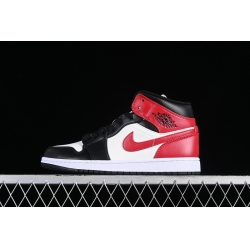 AIR JORDAN 1 MID BQ6472 160