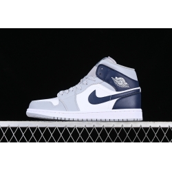 AIR JORDAN 1 MID DQ8426 104
