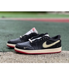 Air Jordan 1x Nigel Bike Men Shoes IB8958 001