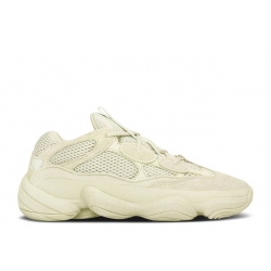 Women Yeezy 500 Super Moon Yellow 2024