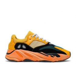 Women Yeezy Boost 700 Sun