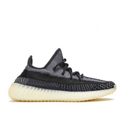 Men Yeezy Boost 350 V 2 Carbon
