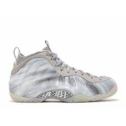 Air Foamposite One QS Dream A World Tech Grey