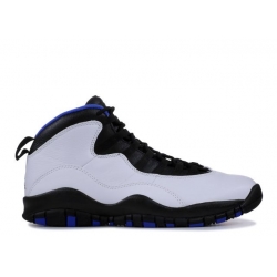 Jordan 10 Retro Orlando 2018