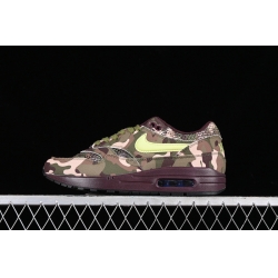 Nike Air Max 1 Women Sheos 027
