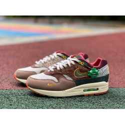 Division Street x Nike Air Max 1 HQ2639 100