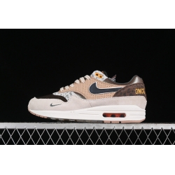 Nike Air Max 1 Men Sheos 035