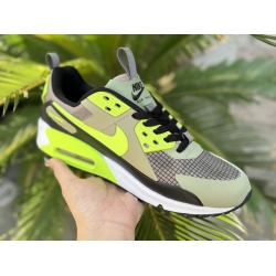 Nike Air Max 90 Drift Men Shoes 006