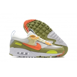 Nike Air Max 90 Men Shoes 25020