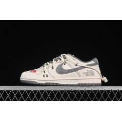 Nike Dunk SB Low Women Shoes 017