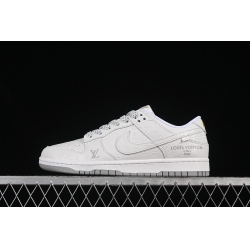 Nike Dunk SB Low Women Shoes 043